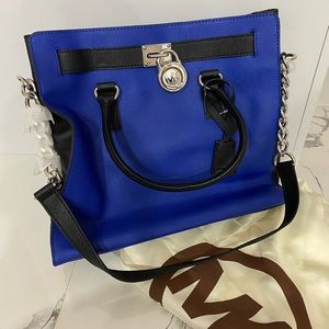 Michael Kors tote bag